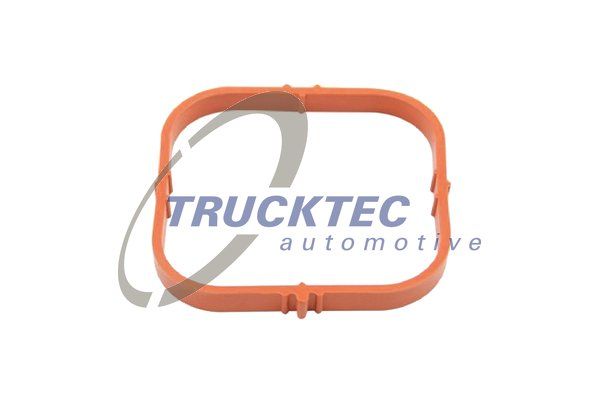 TRUCKTEC AUTOMOTIVE tarpiklis, įsiurbimo kolektorius 01.16.098